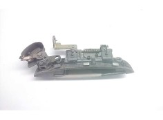 Recambio de maneta exterior delantera izquierda para kia rio 1.6 emotion referencia OEM IAM 826501G050   2