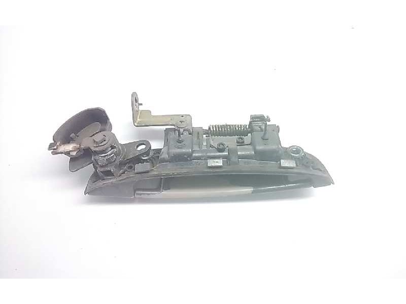 Recambio de maneta exterior delantera izquierda para kia rio 1.6 emotion referencia OEM IAM 826501G050  