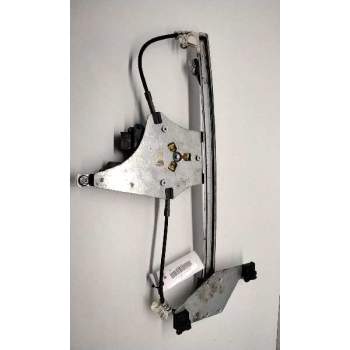 Recambio de elevalunas delantero izquierdo para peugeot 508 business line referencia OEM IAM 0130822563  