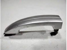 Recambio de maneta exterior trasera izquierda para ford focus c-max (cap) ambiente (d) referencia OEM IAM RM31R22R404   2