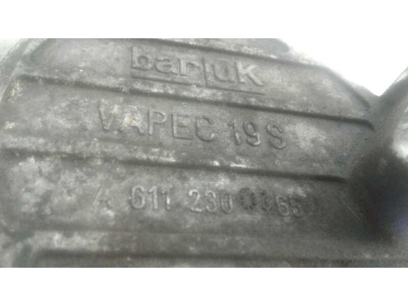 Recambio de depresor freno / bomba vacio para mercedes vito (w638) caja cerrada 112 cdi  (638.094) referencia OEM IAM A611230016