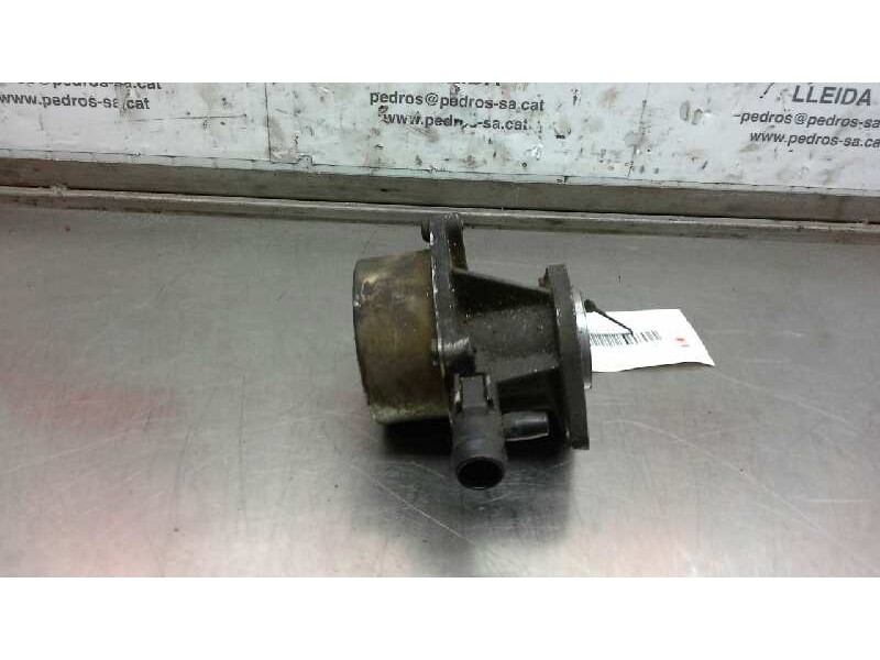 Recambio de depresor freno / bomba vacio para renault clio ii fase i (b/cbo) 1.9 d rt referencia OEM IAM SINREF PIERBURG 