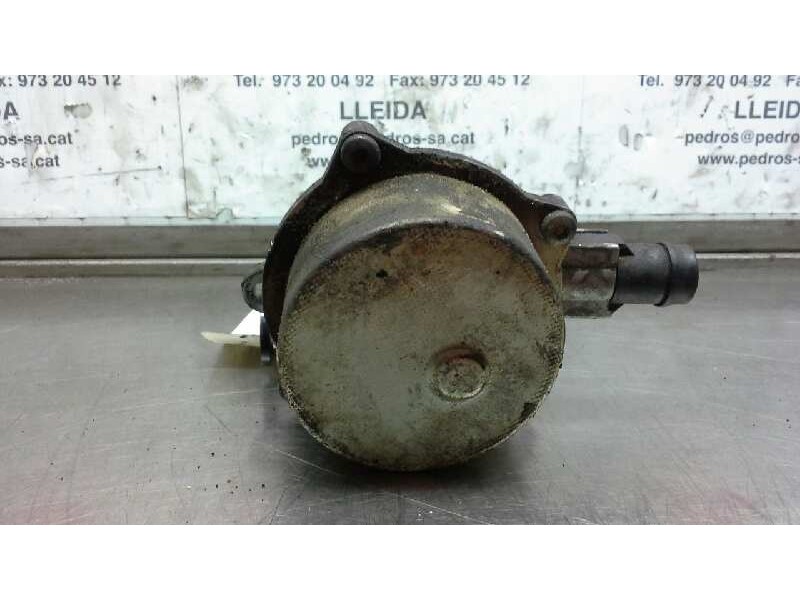 Recambio de depresor freno / bomba vacio para renault clio ii fase i (b/cbo) 1.9 d rt referencia OEM IAM SINREF PIERBURG 