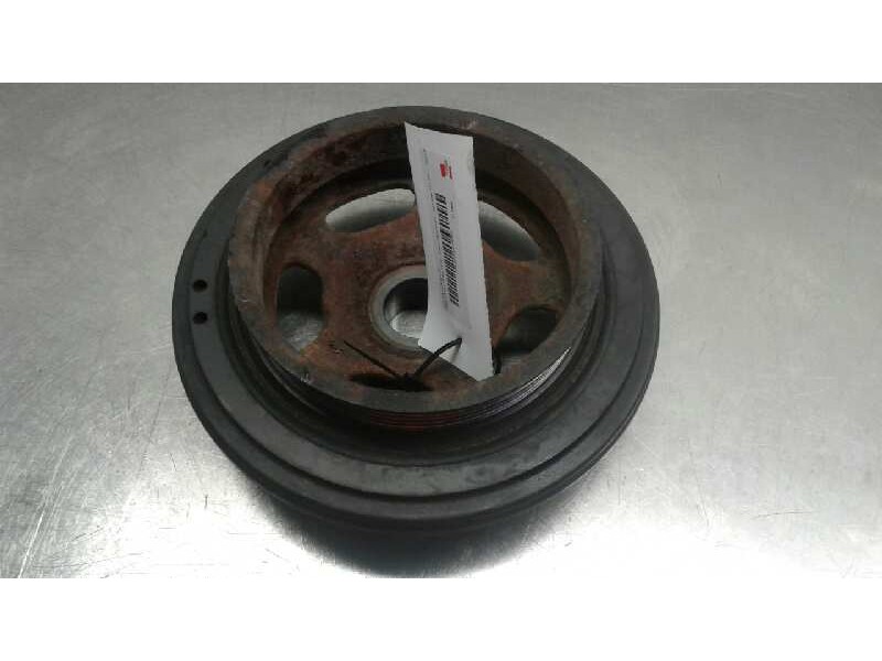 Recambio de polea cigueñal para mercedes vito (w638) caja cerrada 112 cdi  (638.094) referencia OEM IAM   