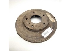 Recambio de disco freno delantero para nissan serena (c23m) referencia OEM IAM   12099