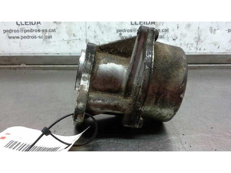 Recambio de depresor freno / bomba vacio para renault clio ii fase i (b/cbo) 1.9 d rt referencia OEM IAM SINREF PIERBURG 