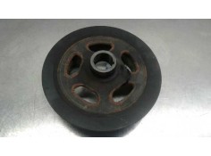 Recambio de polea cigueñal para mercedes vito (w638) caja cerrada 112 cdi  (638.094) referencia OEM IAM    2