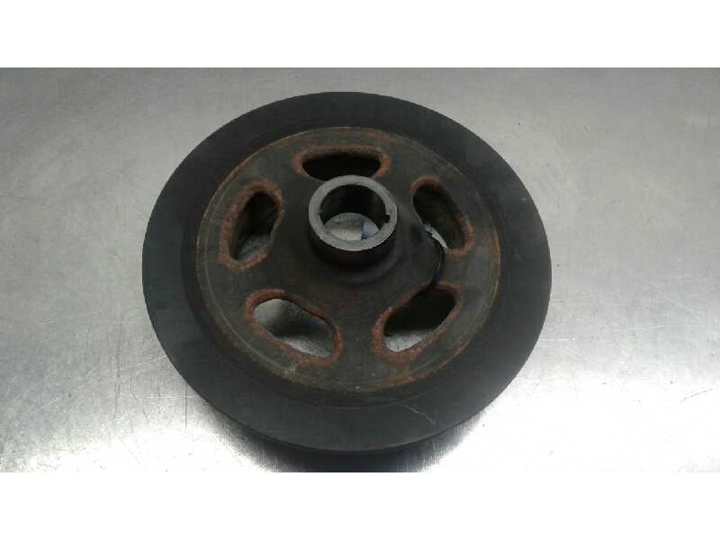 Recambio de polea cigueñal para mercedes vito (w638) caja cerrada 112 cdi  (638.094) referencia OEM IAM   