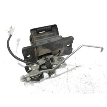 Recambio de cerradura maletero / porton para kia sorento 2.5 crdi emotion referencia OEM IAM   