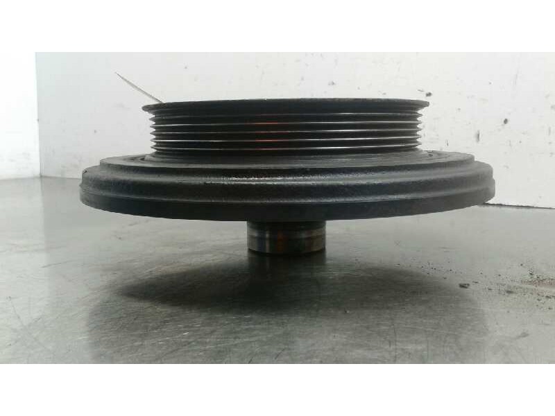 Recambio de polea cigueñal para mercedes vito (w638) caja cerrada 112 cdi  (638.094) referencia OEM IAM   