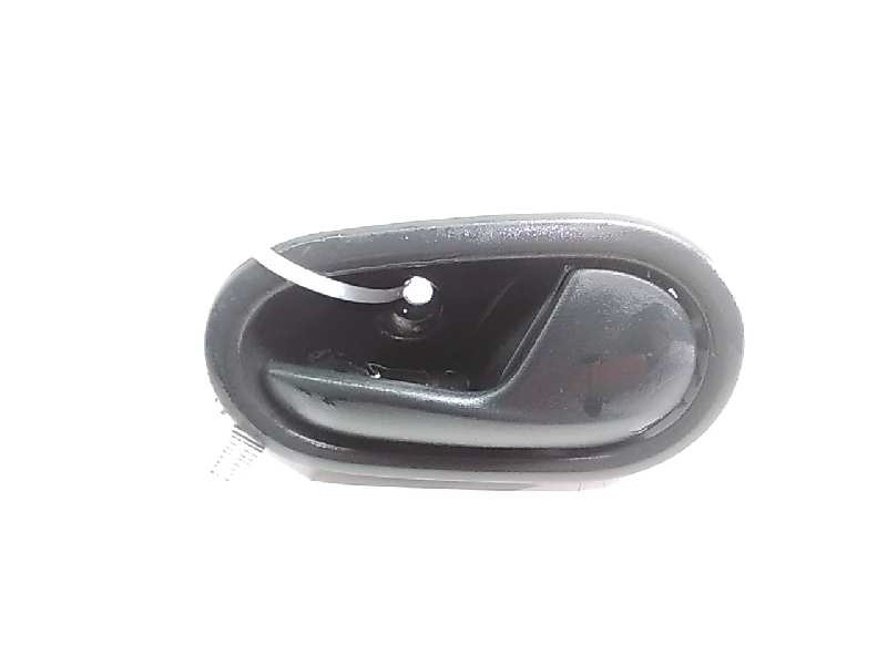 Recambio de maneta interior delantera derecha para dacia sandero laureate referencia OEM IAM   