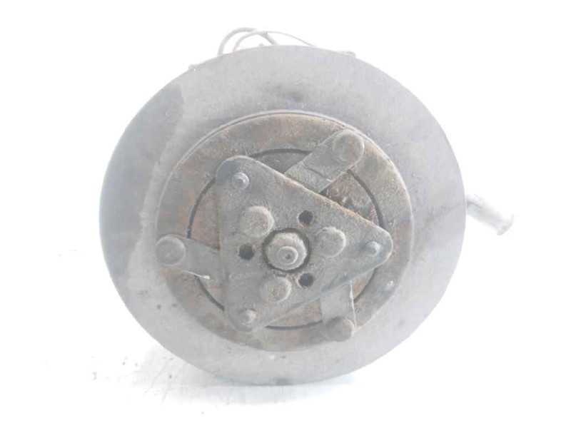 Recambio de compresor aire acondicionado para renault premium route 2006 fas 4x2 larga distancia referencia OEM IAM 0889309634  