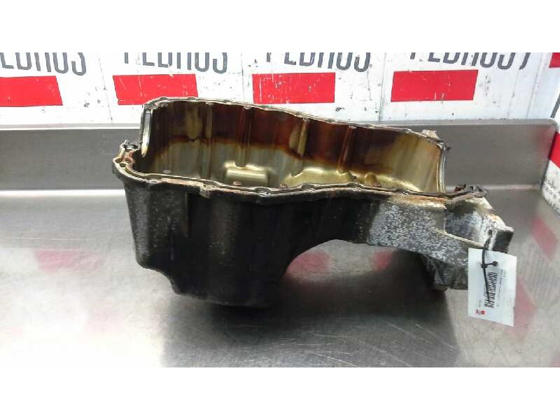 Recambio de carter para renault megane i classic (la0) 1.6 referencia OEM IAM 7700275456  