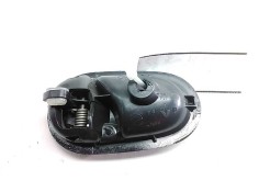 Recambio de maneta interior delantera derecha para dacia sandero laureate referencia OEM IAM    2