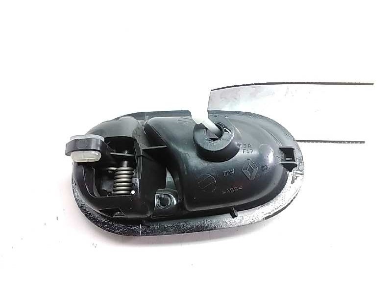 Recambio de maneta interior delantera derecha para dacia sandero laureate referencia OEM IAM   