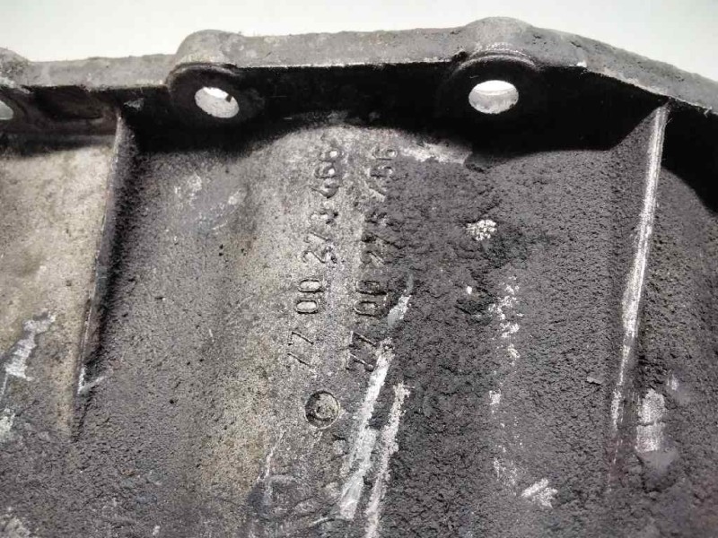 Recambio de carter para renault megane i classic (la0) 1.6 referencia OEM IAM 7700275456  