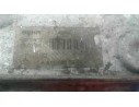 ENFRIADOR ACEITE MOTOR A6111880301 