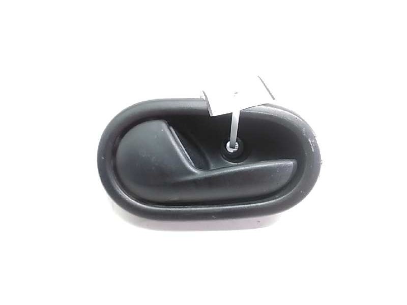 Recambio de maneta interior delantera izquierda para dacia sandero laureate referencia OEM IAM   