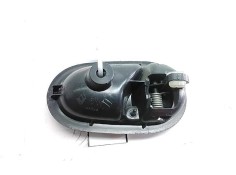 Recambio de maneta interior delantera izquierda para dacia sandero laureate referencia OEM IAM    2
