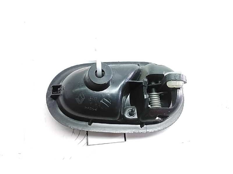 Recambio de maneta interior delantera izquierda para dacia sandero laureate referencia OEM IAM   