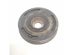 Recambio de polea cigueñal para citroen c2 1.4 hdi referencia OEM IAM   120991