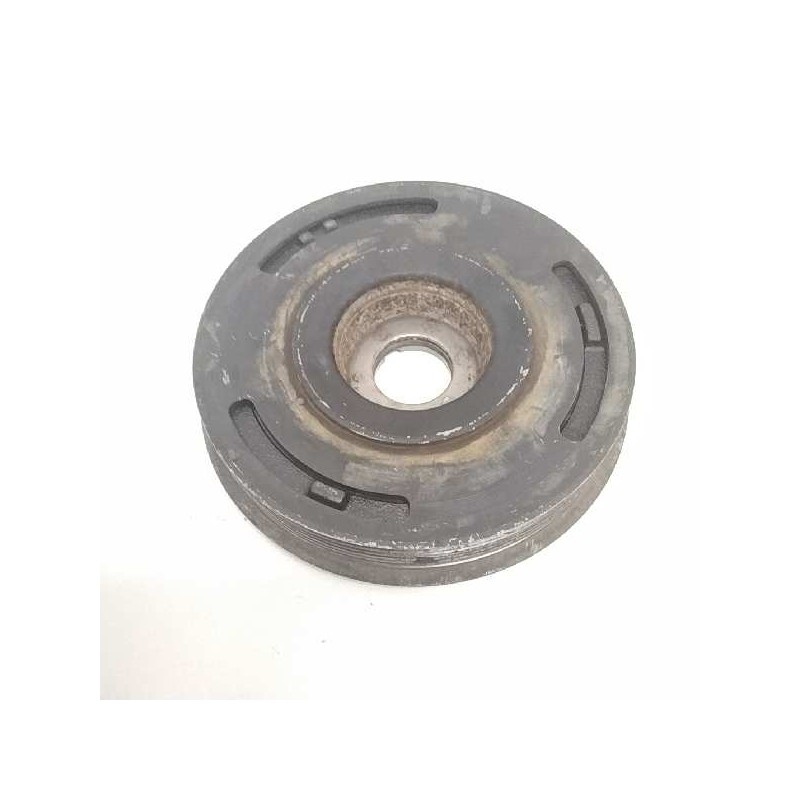 Recambio de polea cigueñal para citroen c2 1.4 hdi referencia OEM IAM   120991