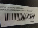 PILOTO TRASERO DERECHO 