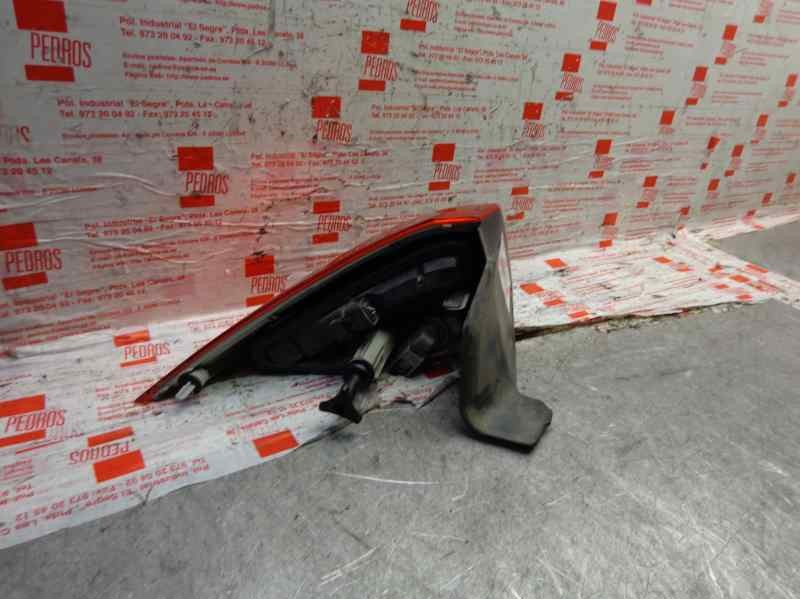 Recambio de piloto trasero derecho para renault laguna coupe 2.0 dci diesel fap referencia OEM IAM   