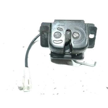 Recambio de cerradura maletero / porton para kia sorento 2.5 crdi emotion referencia OEM IAM   