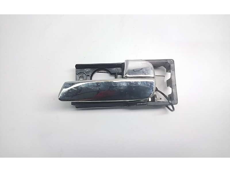 Recambio de maneta interior delantera derecha para kia rio 1.6 emotion referencia OEM IAM 8262JB000  
