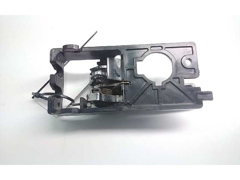 Recambio de maneta interior delantera derecha para kia rio 1.6 emotion referencia OEM IAM 8262JB000  