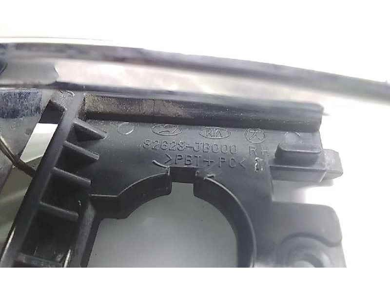 Recambio de maneta interior delantera derecha para kia rio 1.6 emotion referencia OEM IAM 8262JB000  
