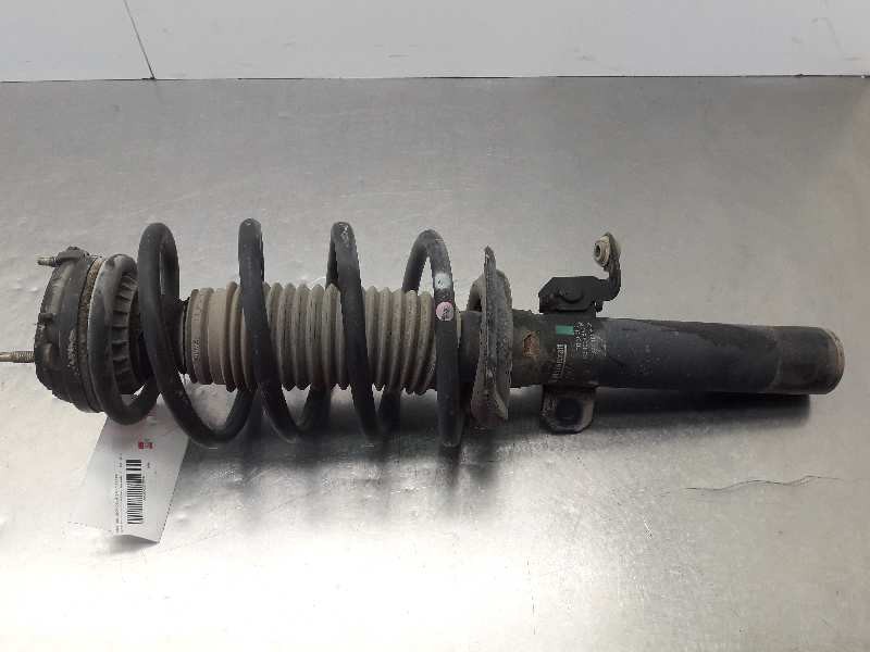 Recambio de amortiguador delantero derecho para ford mondeo berlina (ge) ambiente referencia OEM IAM 824904553691 1S7118045BK 