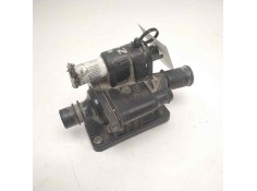 Recambio de caja termostato para citroen c2 1.4 hdi referencia OEM IAM 9654393860  121000