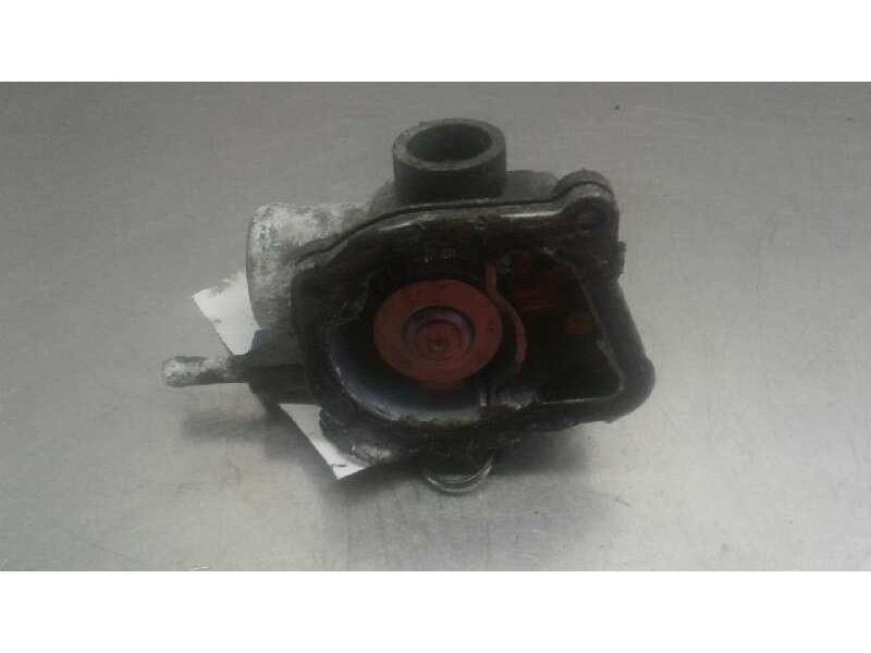 Recambio de caja termostato para mercedes vito (w638) caja cerrada 112 cdi  (638.094) referencia OEM IAM   