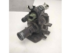 Recambio de caja termostato para citroen c2 1.4 hdi referencia OEM IAM 9654393860  121000 2