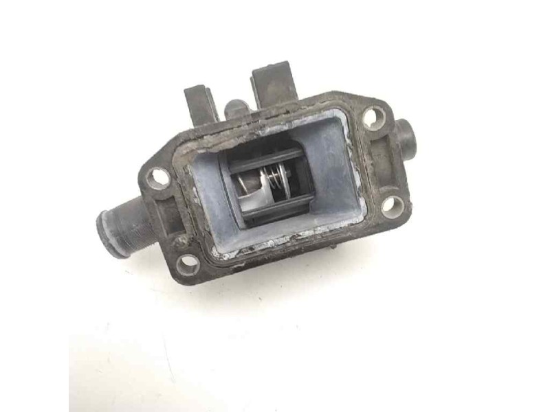 Recambio de caja termostato para citroen c2 1.4 hdi referencia OEM IAM 9654393860  121000