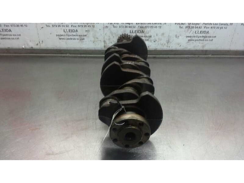 Recambio de cigueñal para renault megane i classic (la0) 1.6 referencia OEM IAM   