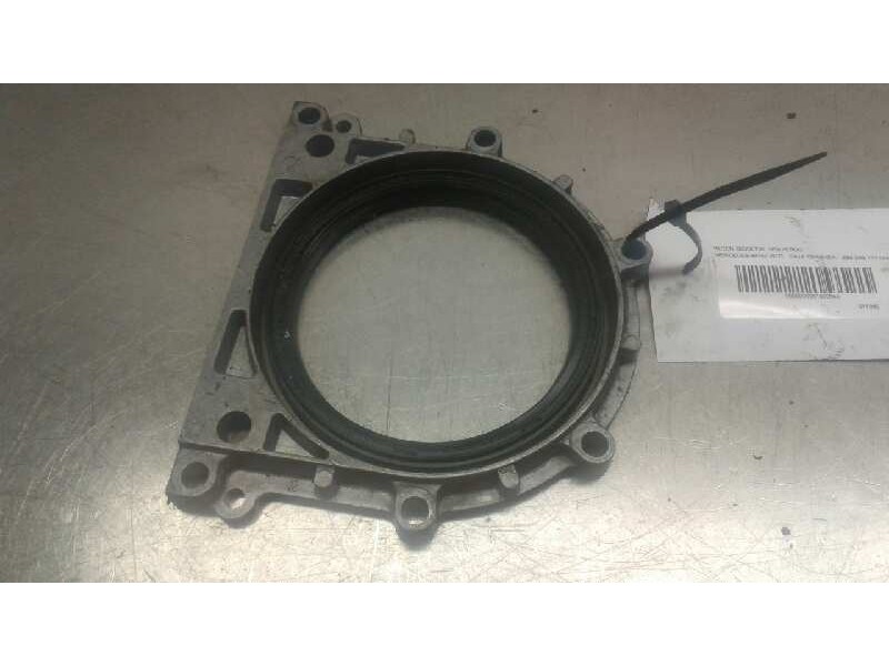 Recambio de reten cigueñal izquierdo para mercedes vito (w638) caja cerrada 112 cdi  (638.094) referencia OEM IAM   
