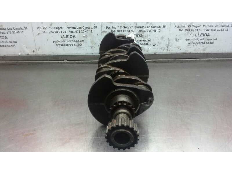 Recambio de cigueñal para renault megane i classic (la0) 1.6 referencia OEM IAM   