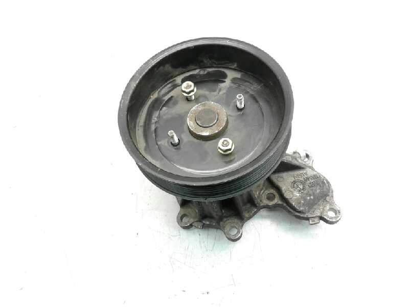 Recambio de bomba agua para nissan pathfinder (r51) 2.5 dci diesel cat referencia OEM IAM   103696
