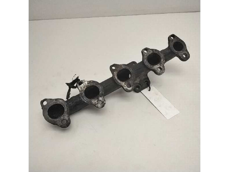 Recambio de colector escape para citroen c2 1.4 hdi referencia OEM IAM   121002