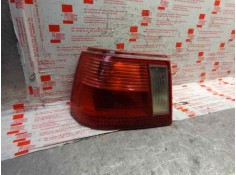 Recambio de piloto trasero izquierdo para seat ibiza (6k1) 1.9 tdi referencia OEM IAM   