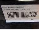 PILOTO TRASERO IZQUIERDO 