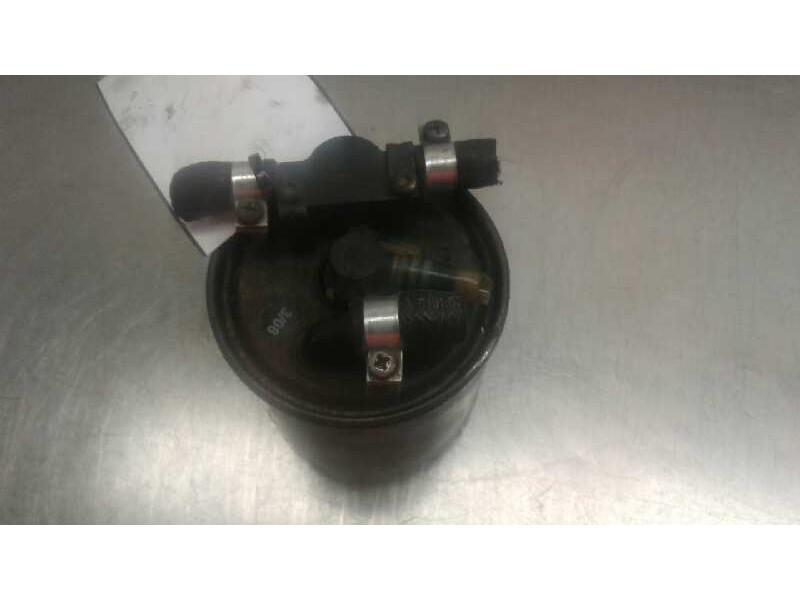 Recambio de filtro gasoil para mercedes vito (w638) caja cerrada 112 cdi  (638.094) referencia OEM IAM A6110780249  