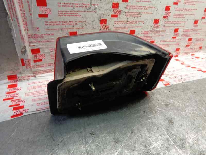 Recambio de piloto trasero izquierdo para seat ibiza (6k1) 1.9 tdi referencia OEM IAM   