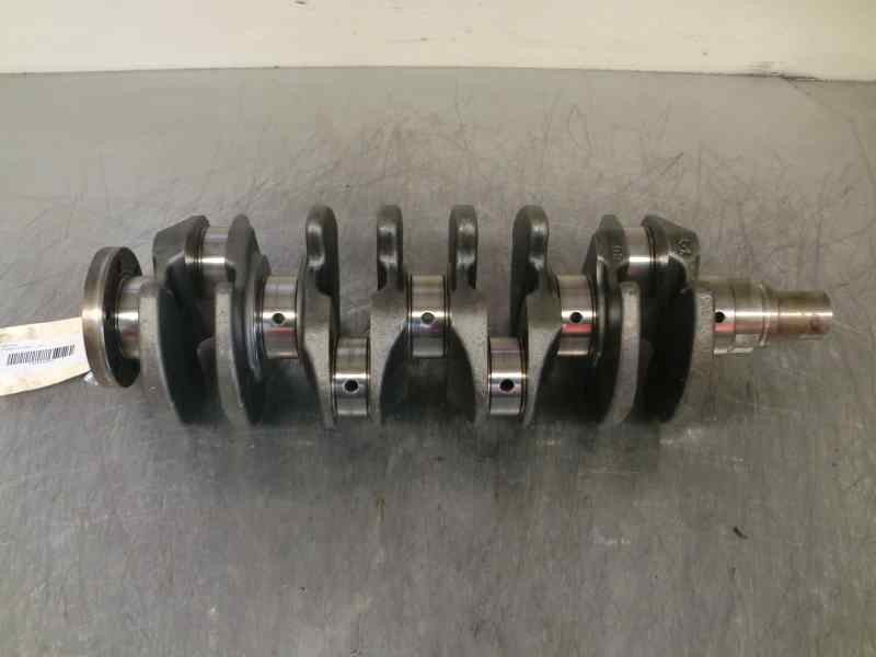 Recambio de cigueñal para citroen c2 1.4 hdi referencia OEM IAM 6238C  121005