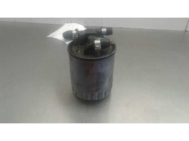 Recambio de filtro gasoil para mercedes vito (w638) caja cerrada 112 cdi  (638.094) referencia OEM IAM A6110780249  