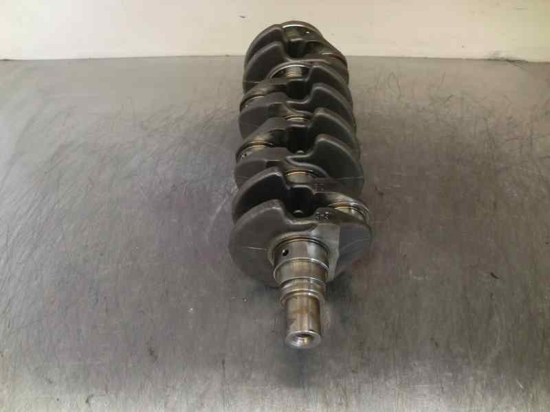 Recambio de cigueñal para citroen c2 1.4 hdi referencia OEM IAM 6238C  121005