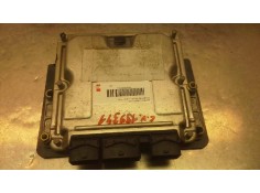 Recambio de centralita motor uce para peugeot 307 (s1) xs referencia OEM IAM 1940CX 400 